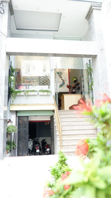 WillHome Hostel