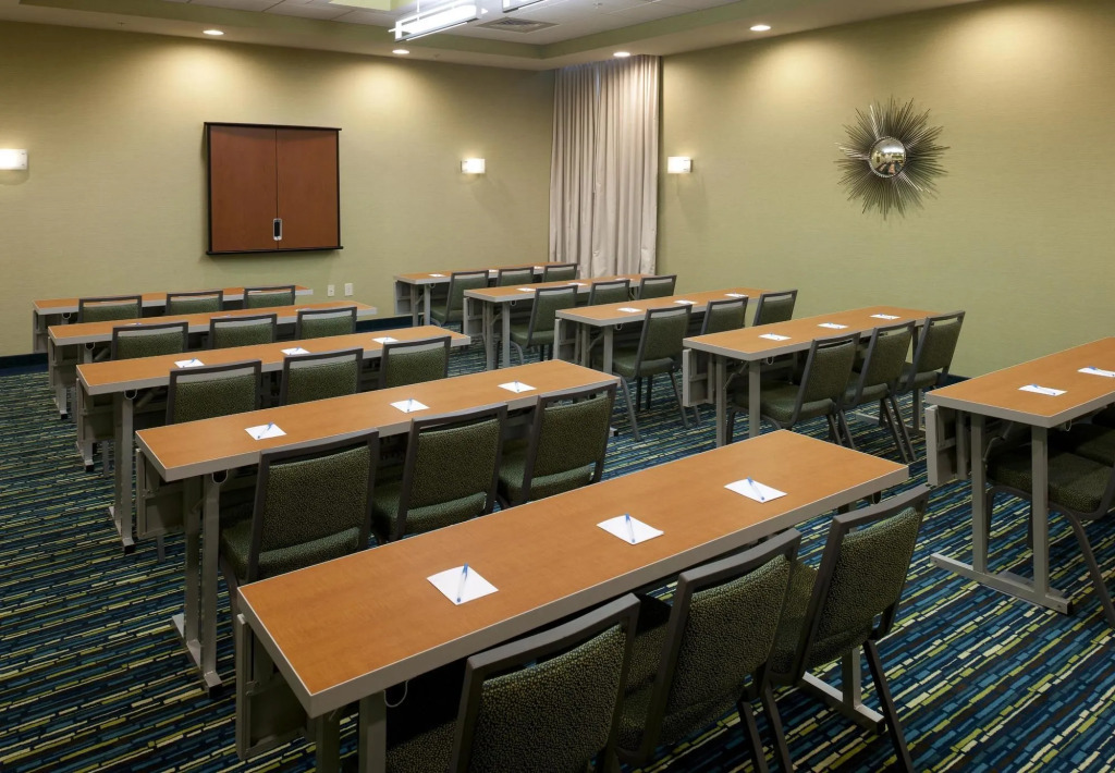 Springhill Suites by Marriott Alexandria Old Town/Southwest