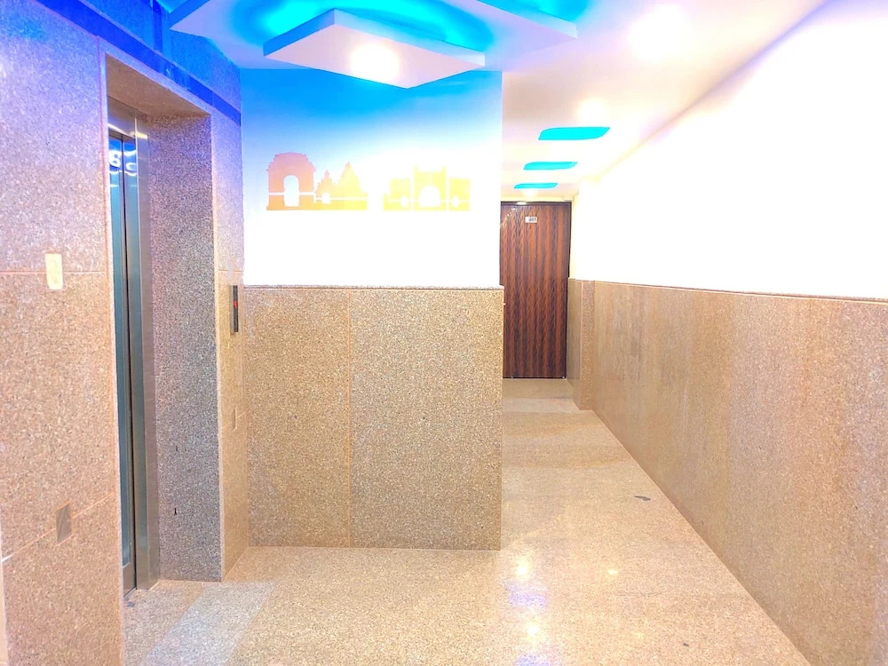 The Atlantic Airport Hotel