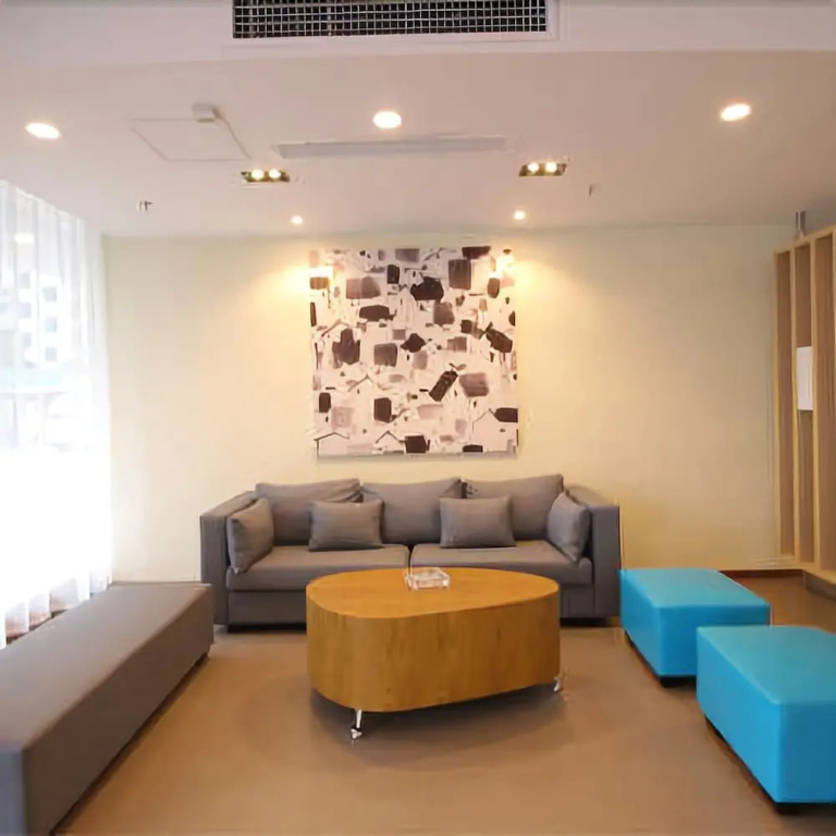 Hanting Hotel