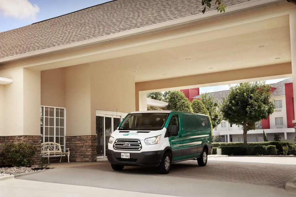 Homewood Suites by Hilton Irving-DFW Airport