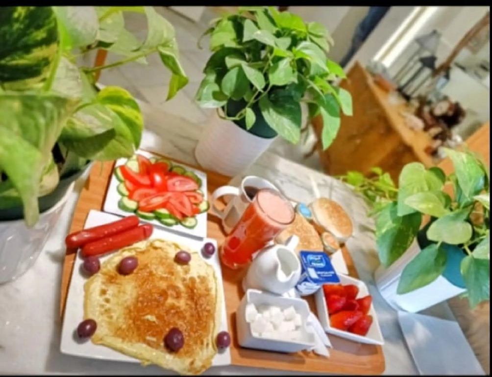 Paris Hotel Cairo