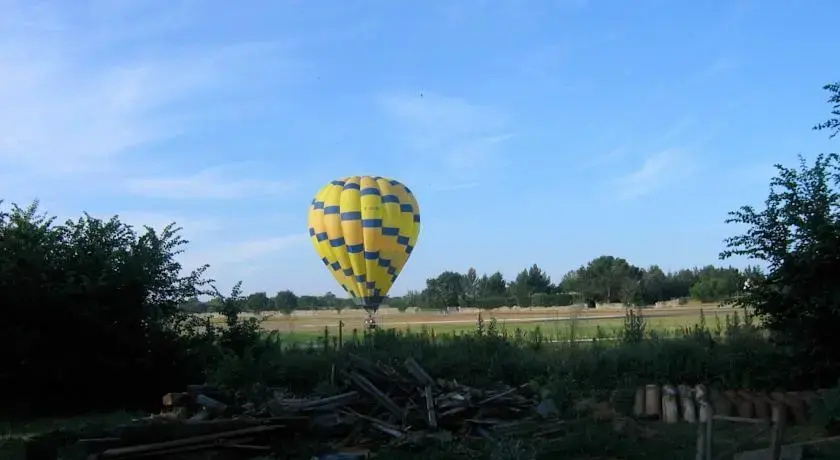 B&B Chez Guarch