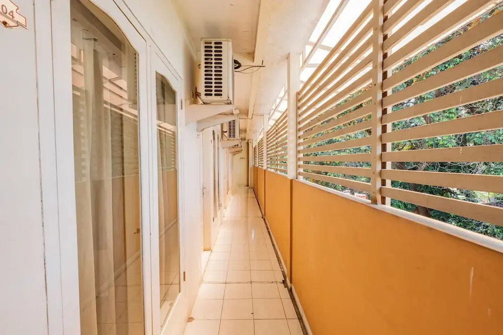 OYO 2312 Haven Guest House