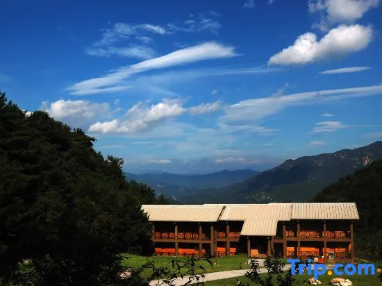 Dabie Mountain Village Resort - Liuan
