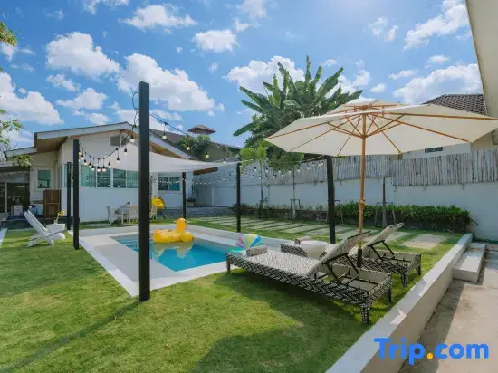 SpringDay House , Pool Villa Near Nimman