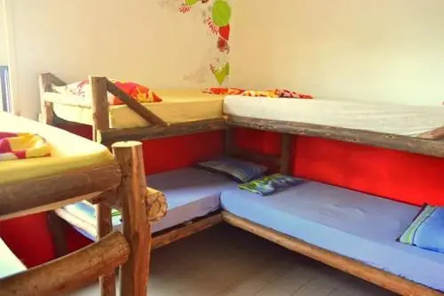 Katsbarnea Hostel