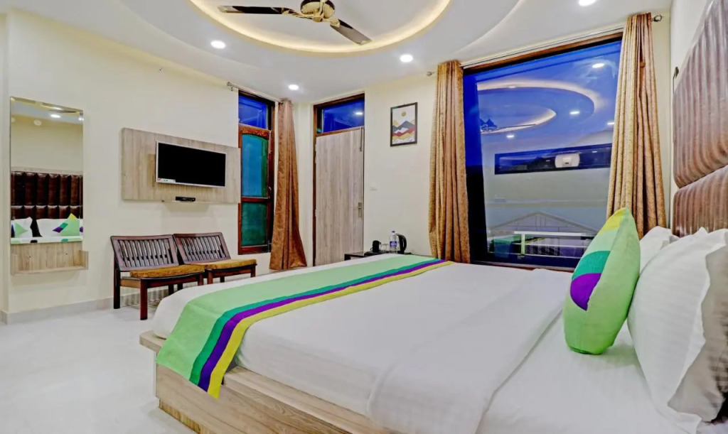 Ortus Residency