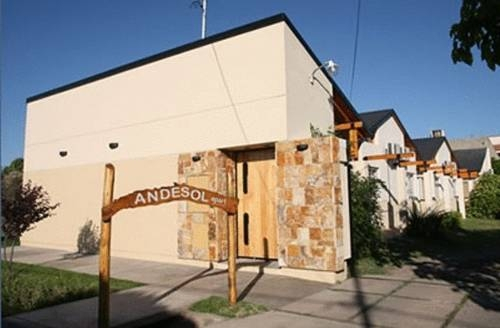 Andesol Apart