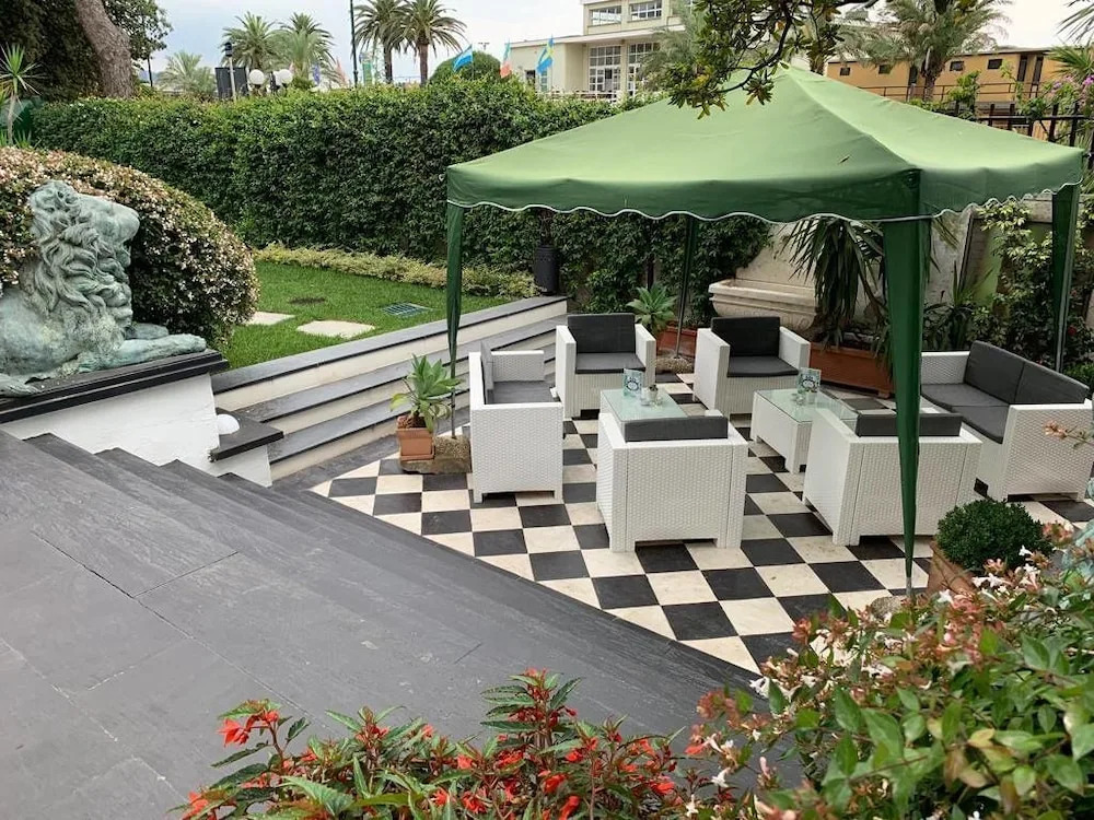 Hotel Santa Maria