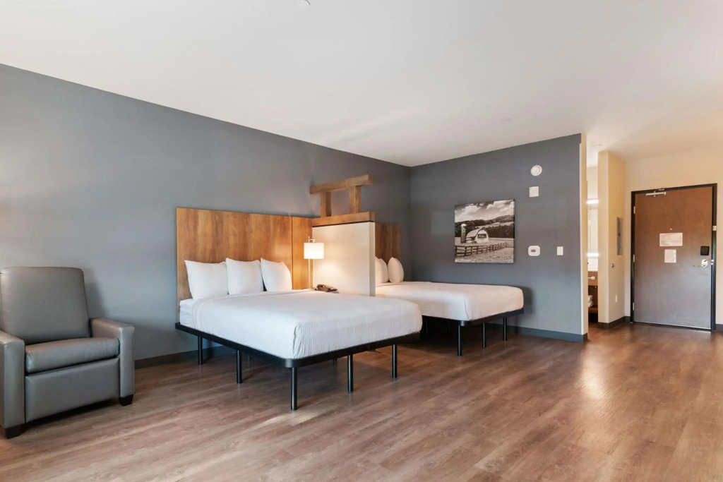 Extended Stay America Premier Suites - Port Charlotte - I-75