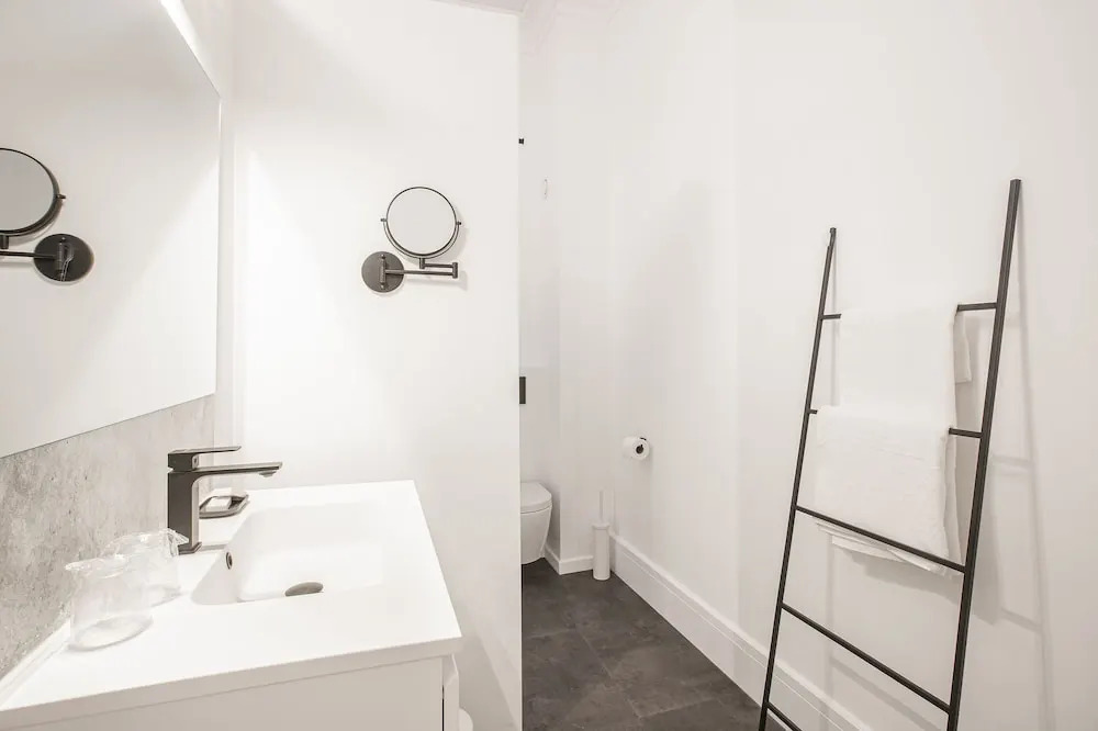 Ribas Guestrooms