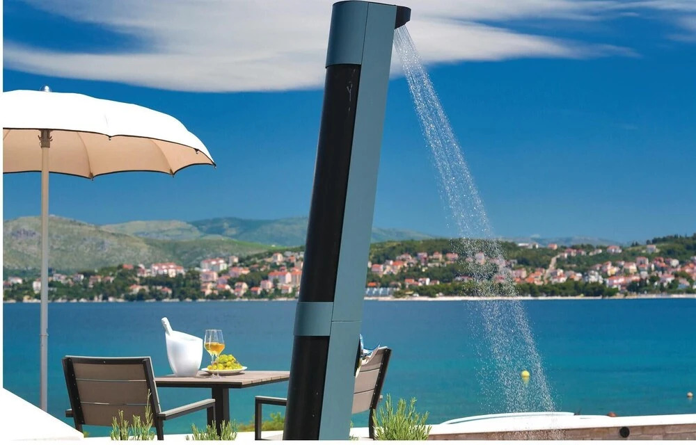 Amazing Home in Okrug Gornji With Sauna, Wifi and 6 Bedrooms