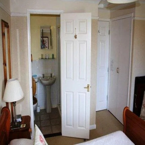 Woodlands Country House