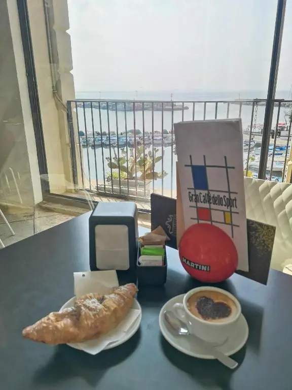 B & B San Giovanni 9
