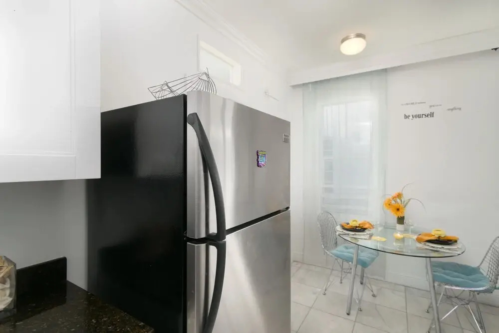 Holiday Apartment on Lincoln Road