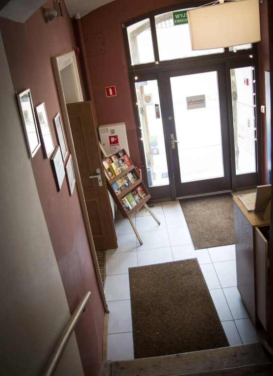City Hostel