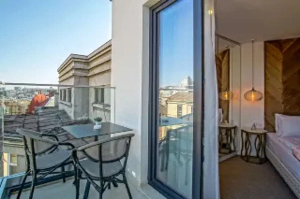 Filitti Boutique Hotel