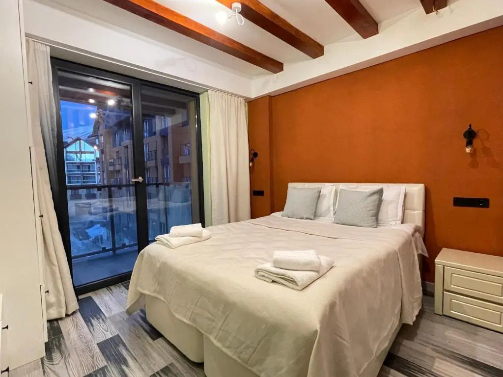 Redco Four Seasons In New Gudauri 302