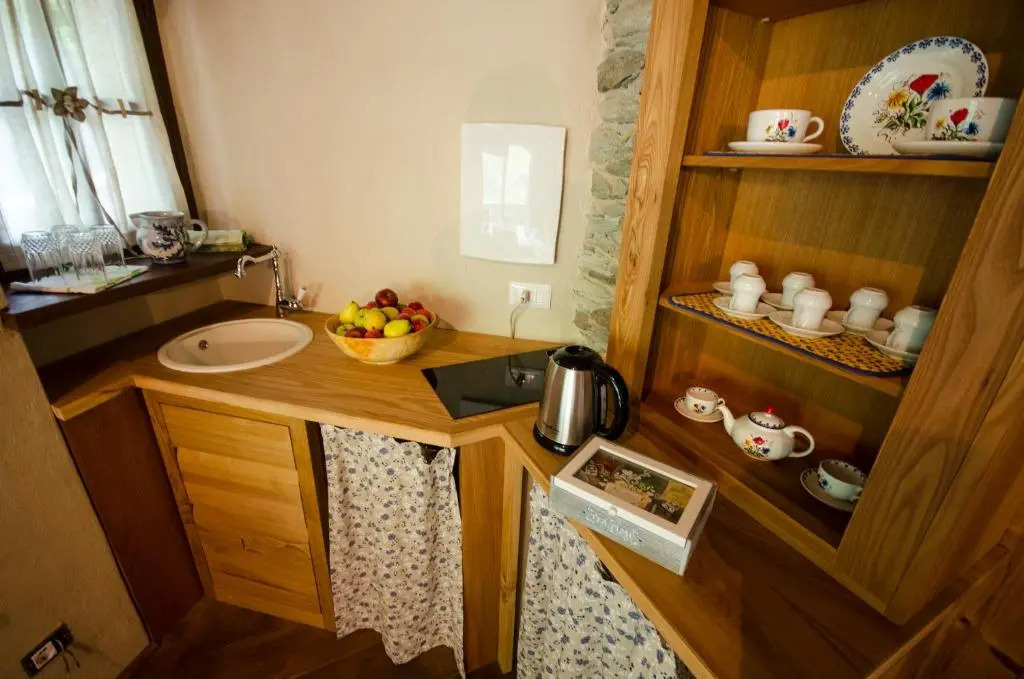 Il Sogno della Vita - Country Suites