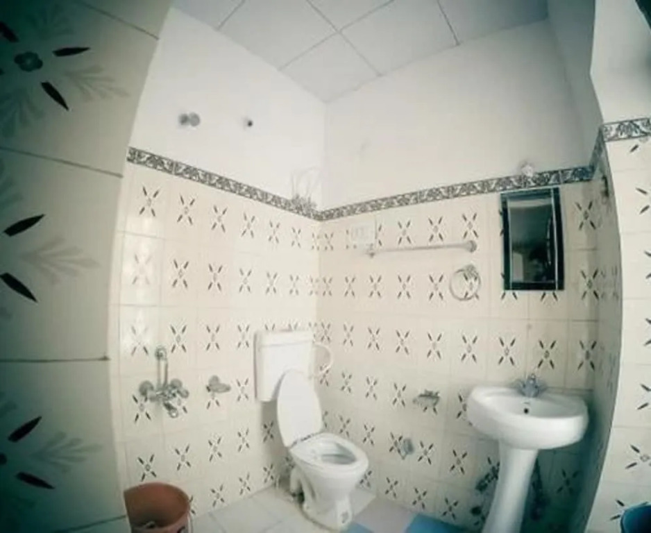 Galaxy Guest House