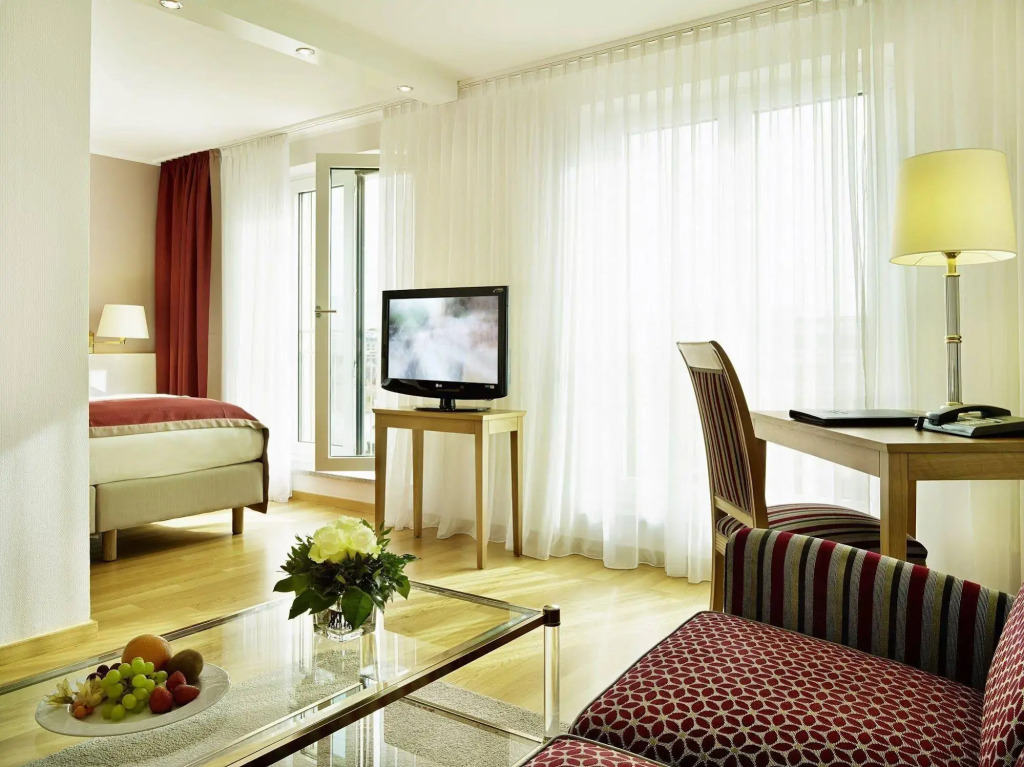 Hotel Stadt Freiburg