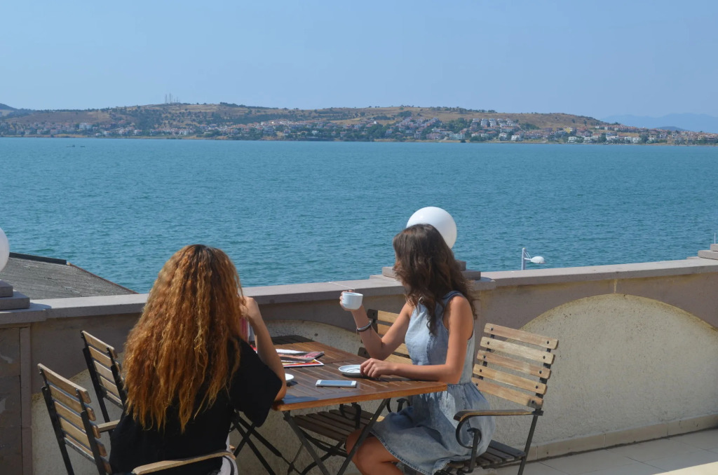 Ayvalık Palas Hotel