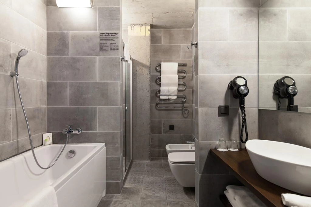 Loop Hotel Vilnius