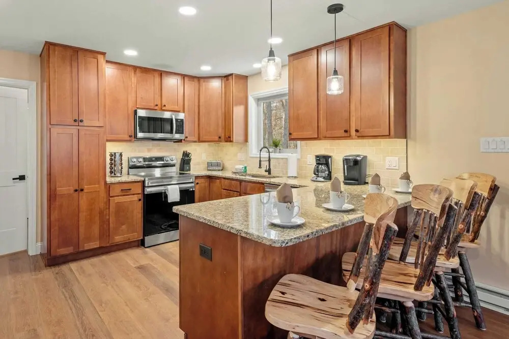 Stephen Way by Avantstay Hot Tub + Game Room Albrightsville