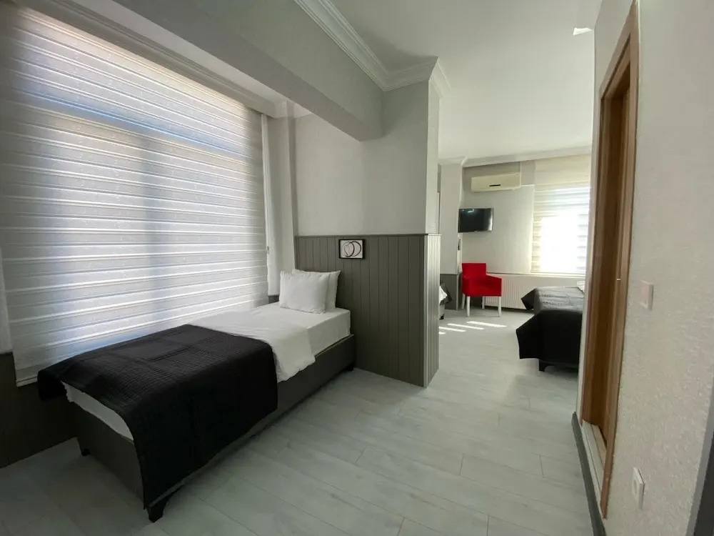 Koc Hotel