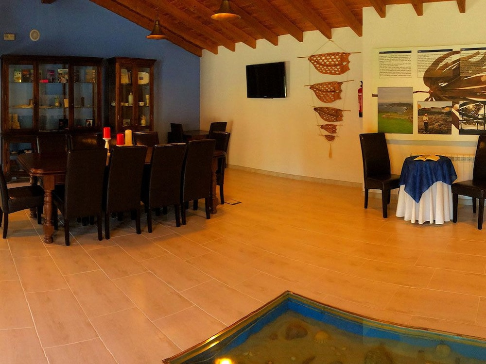 Casa de Trillo
