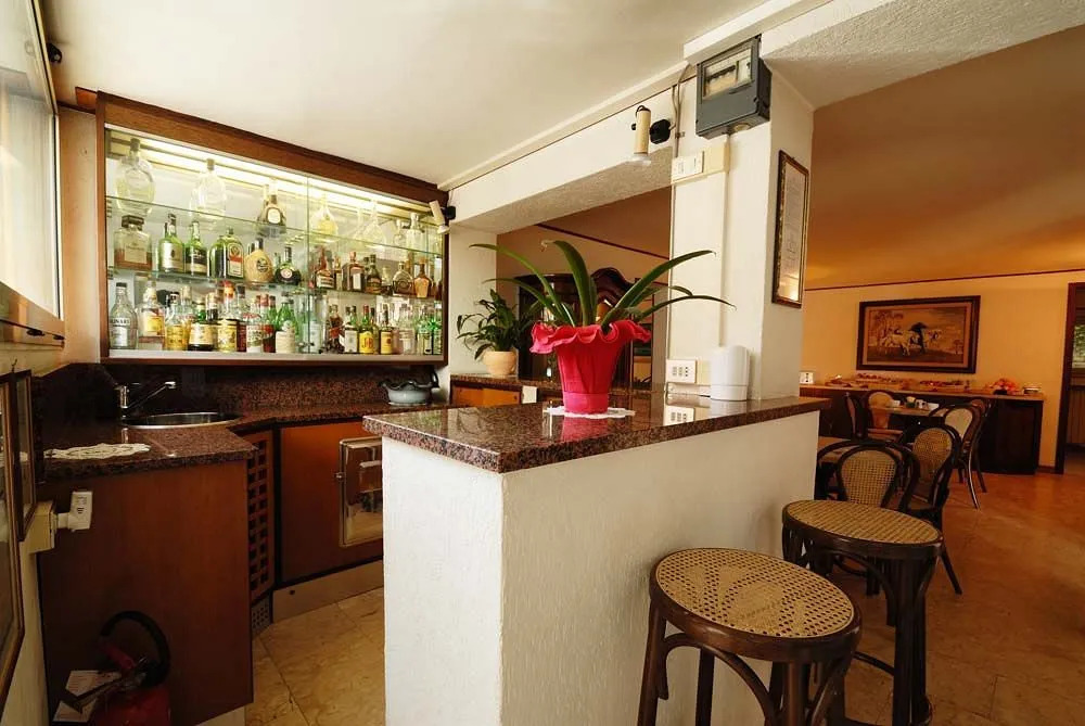 Hotel Ravenna
