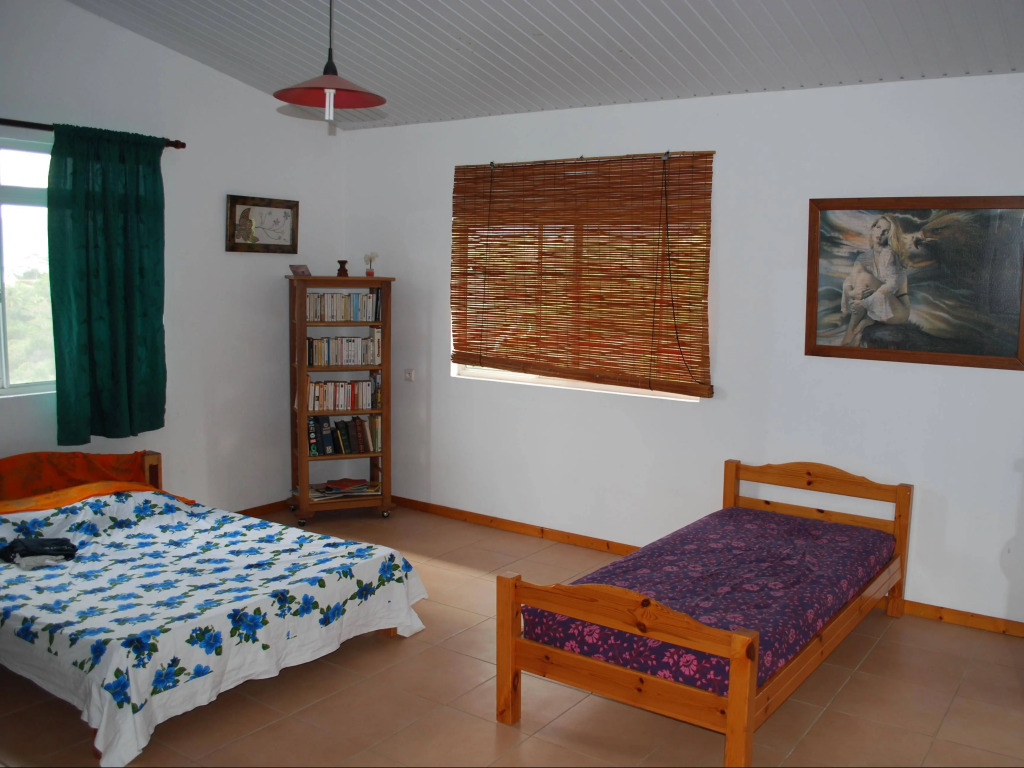 Pension Kanahau