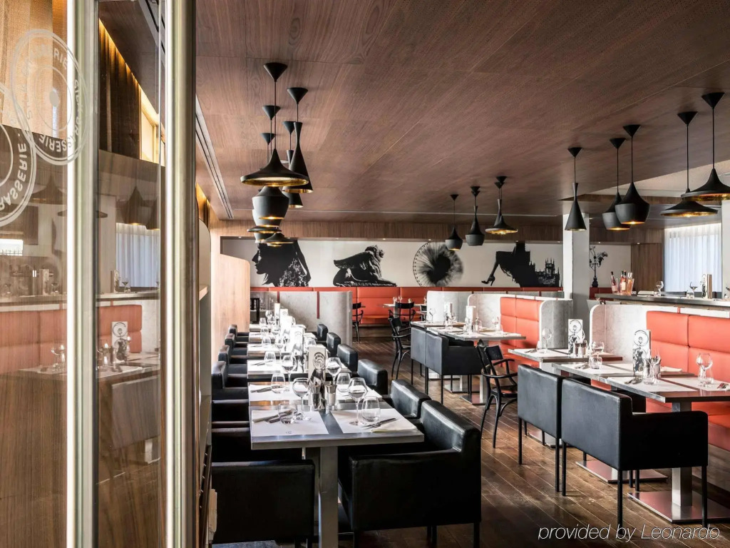 Sofitel Lyon Bellecour