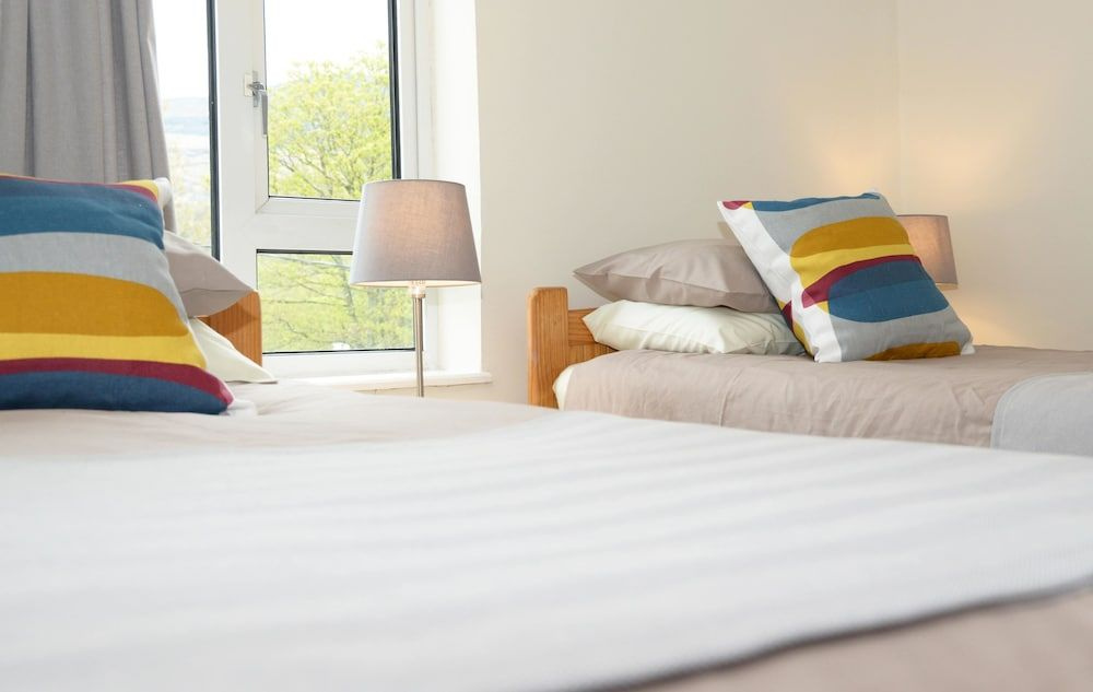 Gallt y Glyn Hostel
