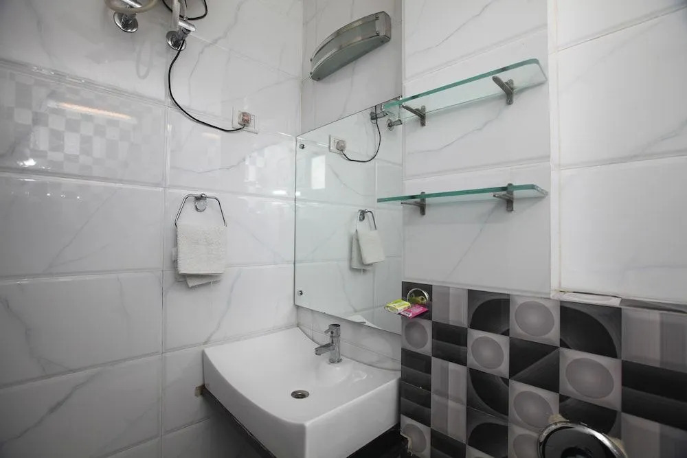 OYO 319 Rk Residency