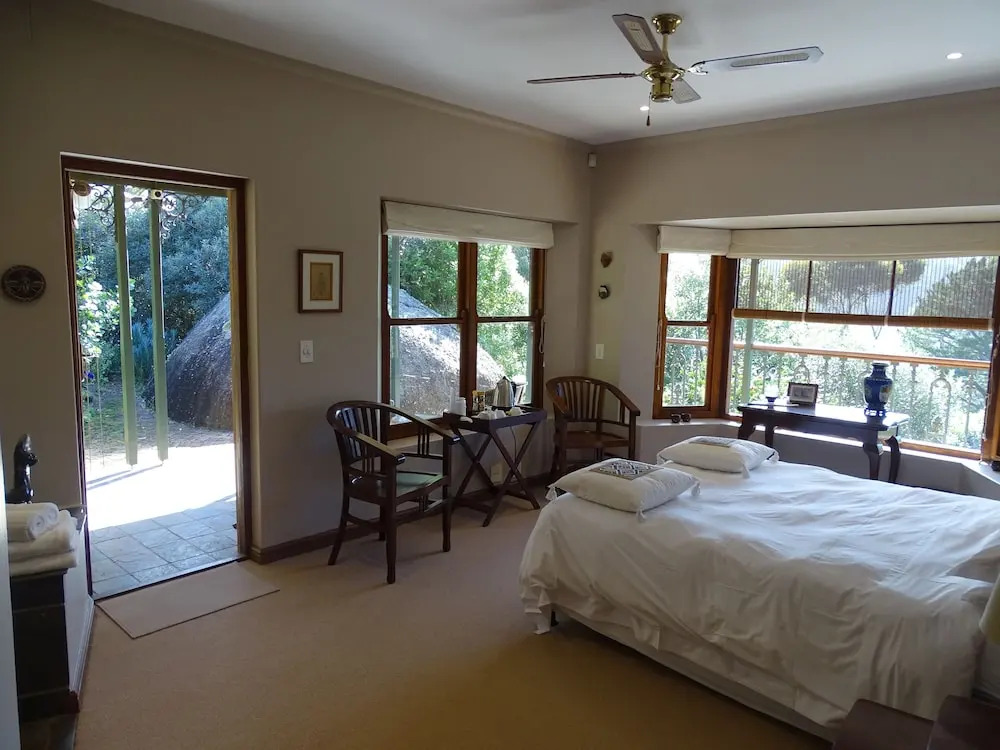 Intaba Lodge