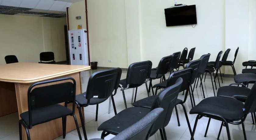 Hostel Raduga