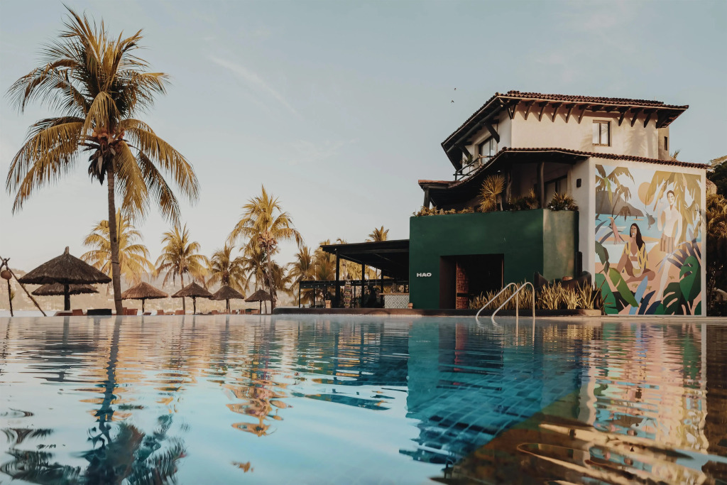 Thompson Zihuatanejo, A Beach Resort, by Hyatt