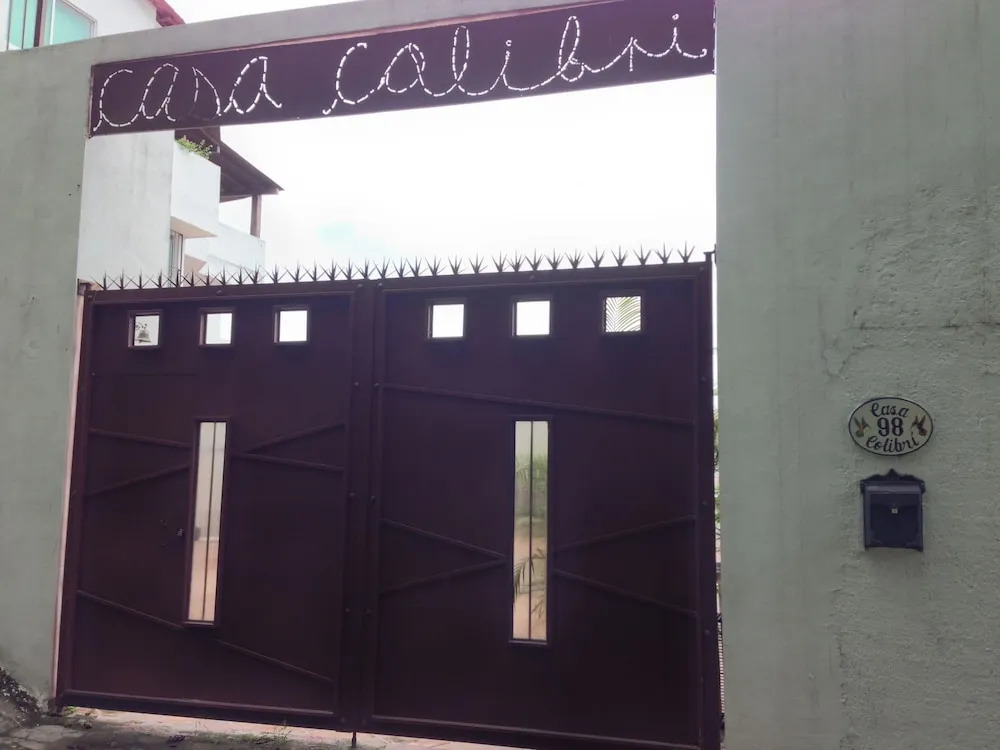 Casa Colibri by Vallarta Stays