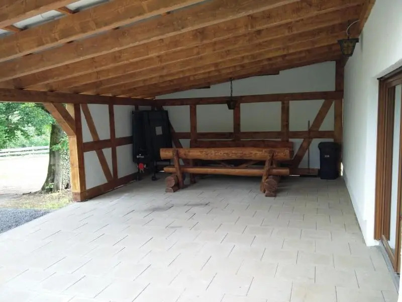 Ferienhaus Förster III