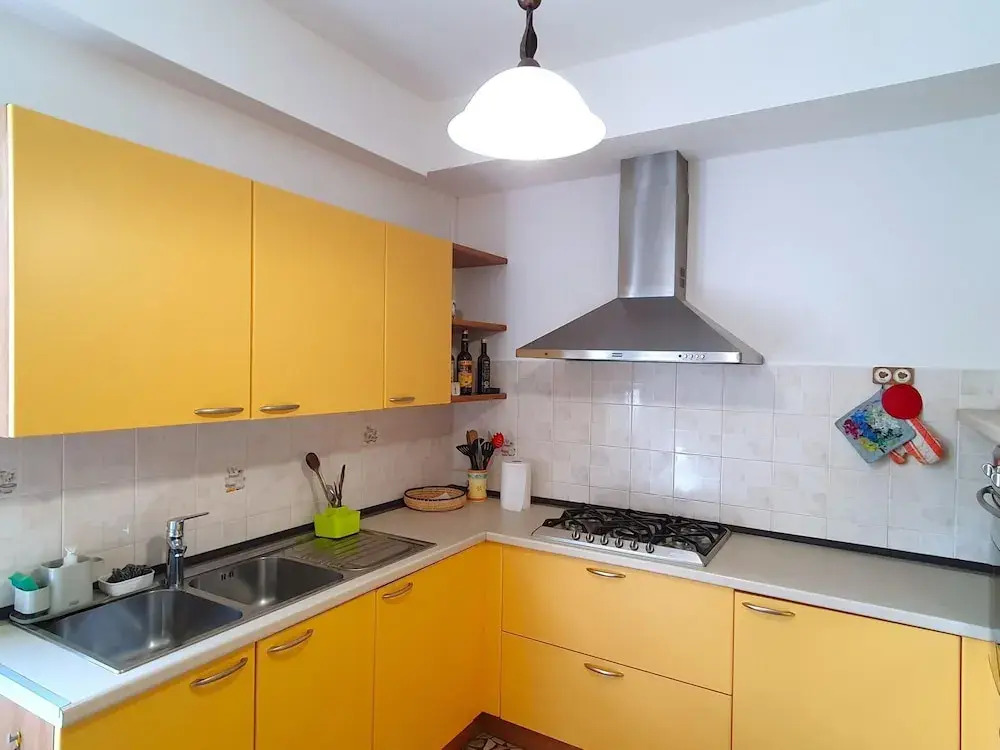 Holiday Home by Lake in Maccagno