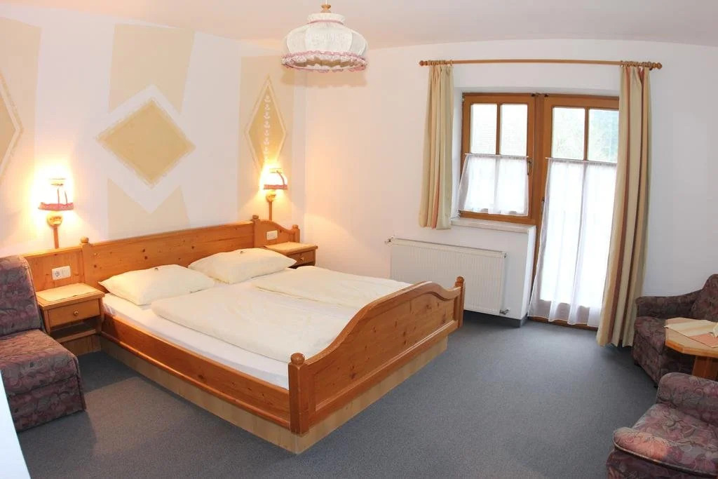Landgasthof Spitzerwirt