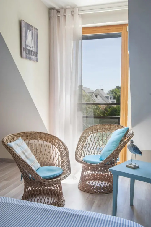 La Maison DIsabelle