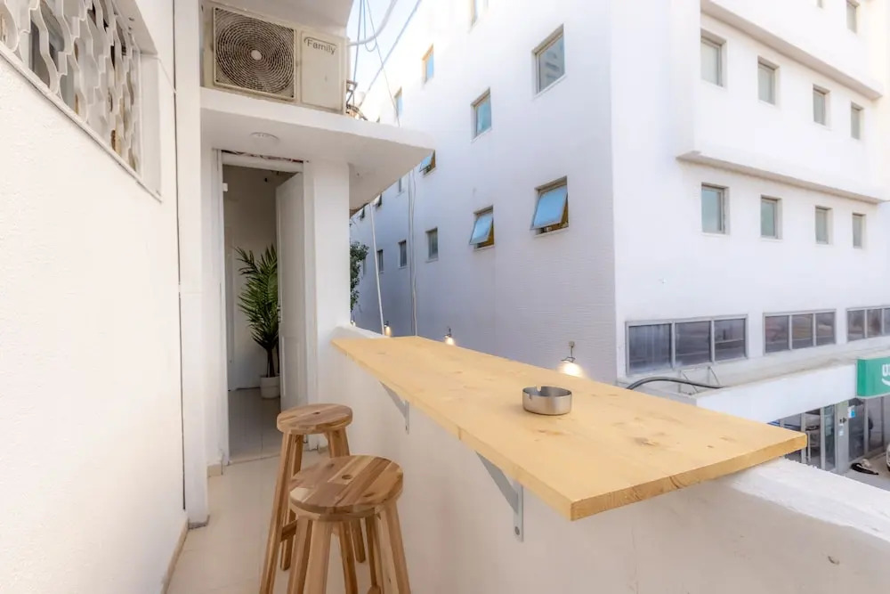 Meirs Boutique Guesthouse