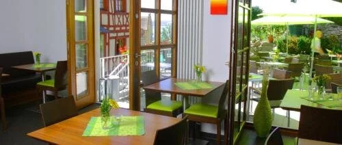 Hotel Aurichs