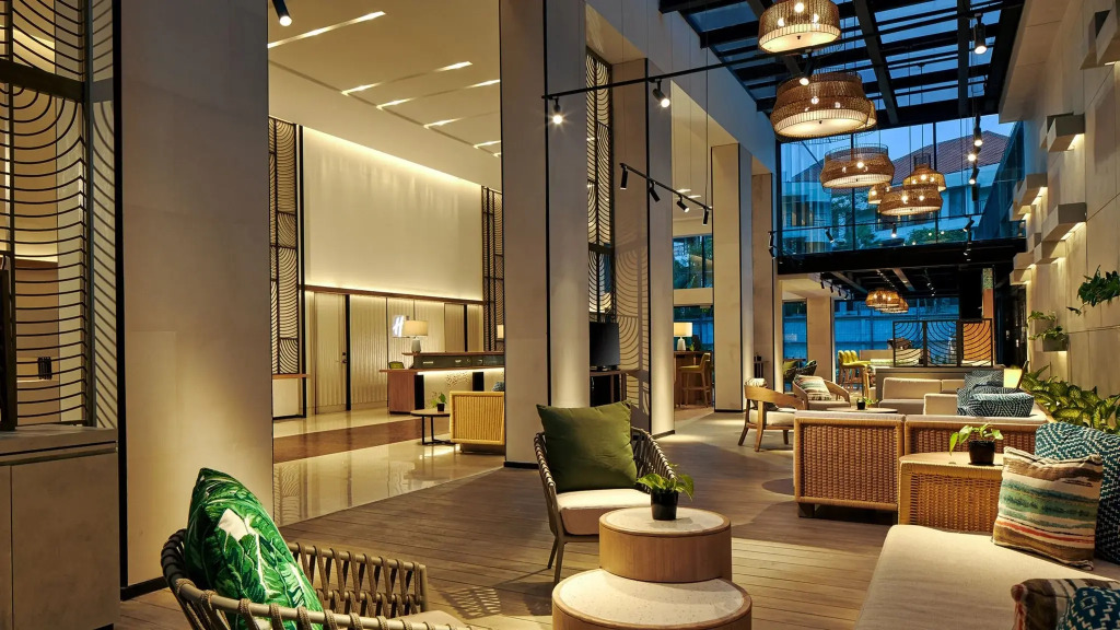 Holiday Inn Bali Sanur by IHG