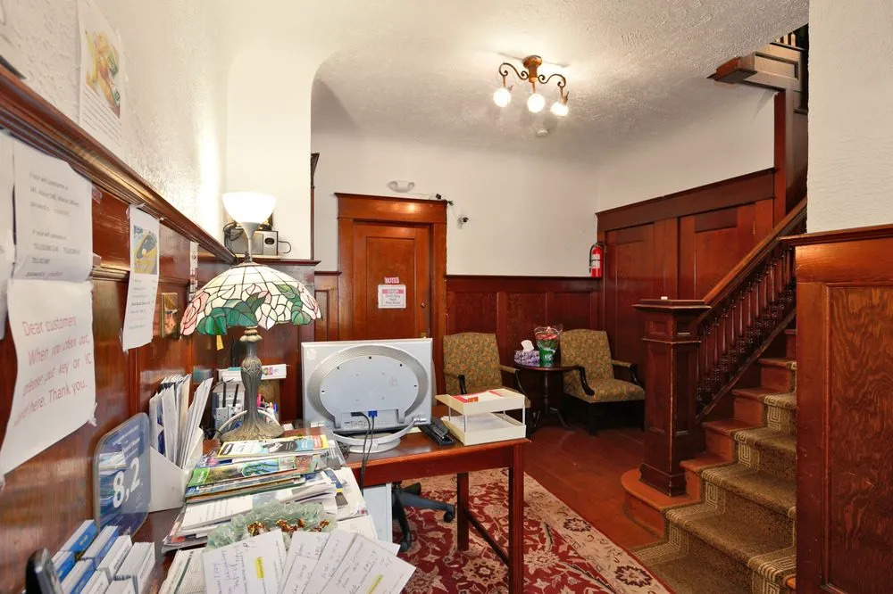 Manor Guest House