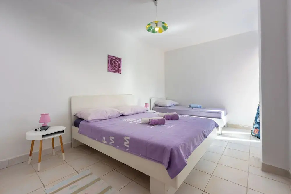 Apartments Davor