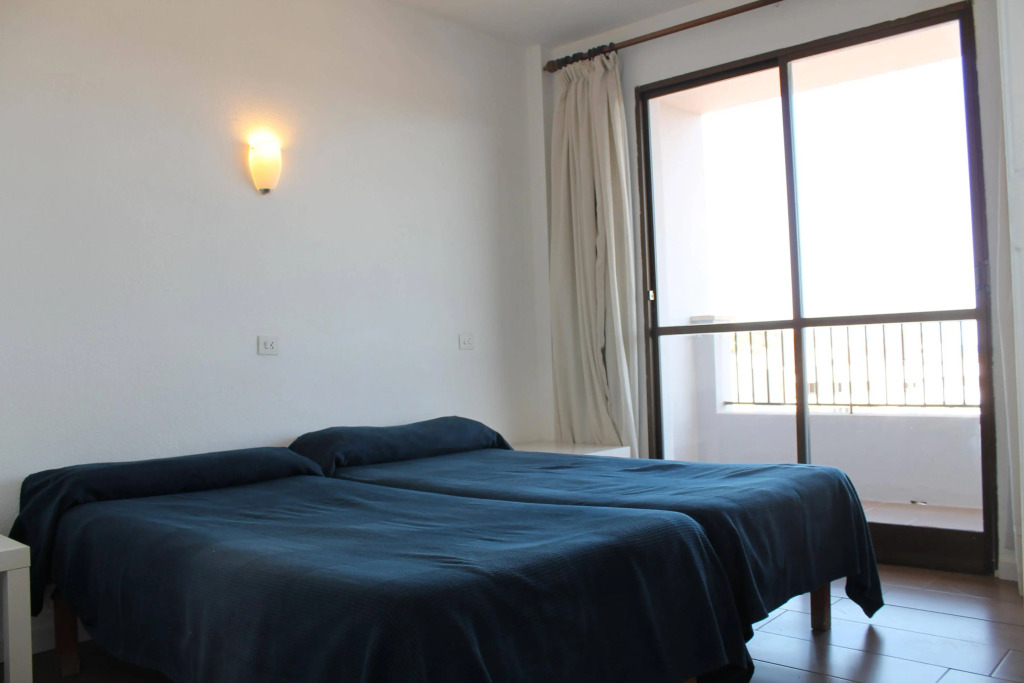 Apartaments La Perla Negra